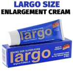 Largo Cream