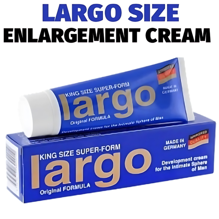 Largo Cream